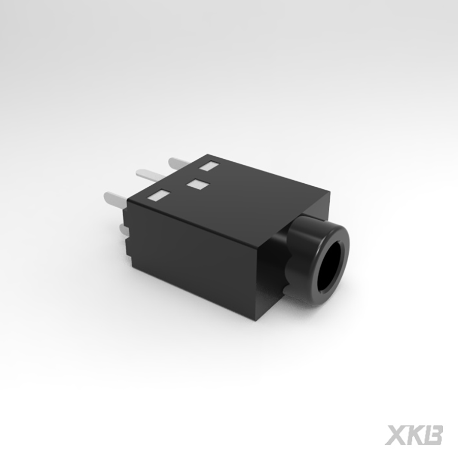 PJ-3582-B-XKB Connectivity